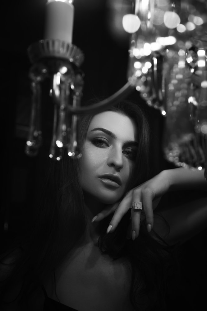 Photograph by Василий Леший