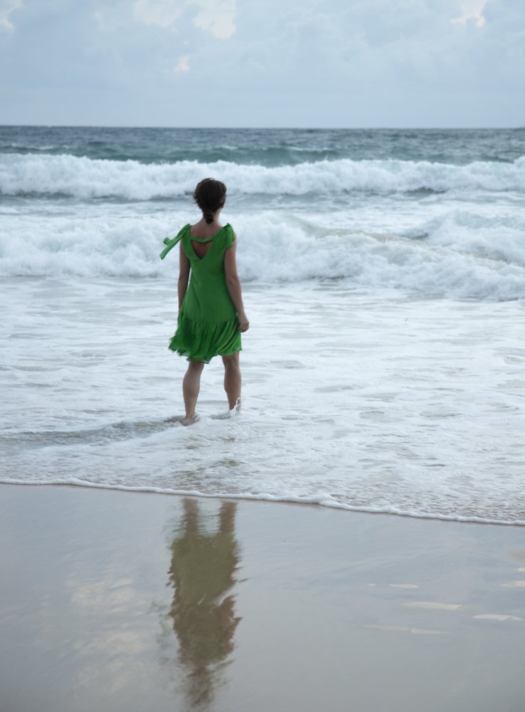 Photograph by Konstantin Morozov