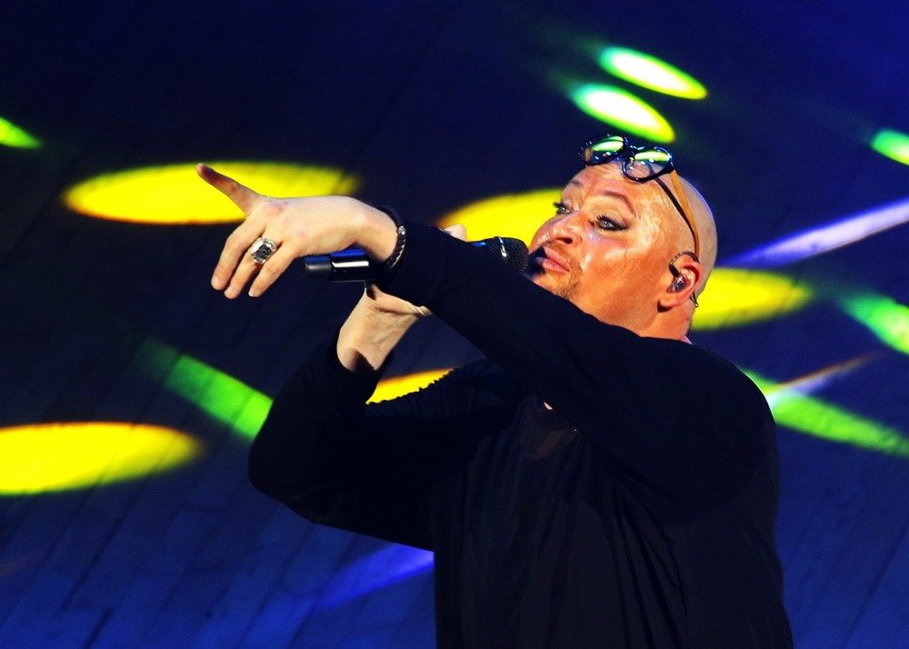 Photograph by Евгений Софронов