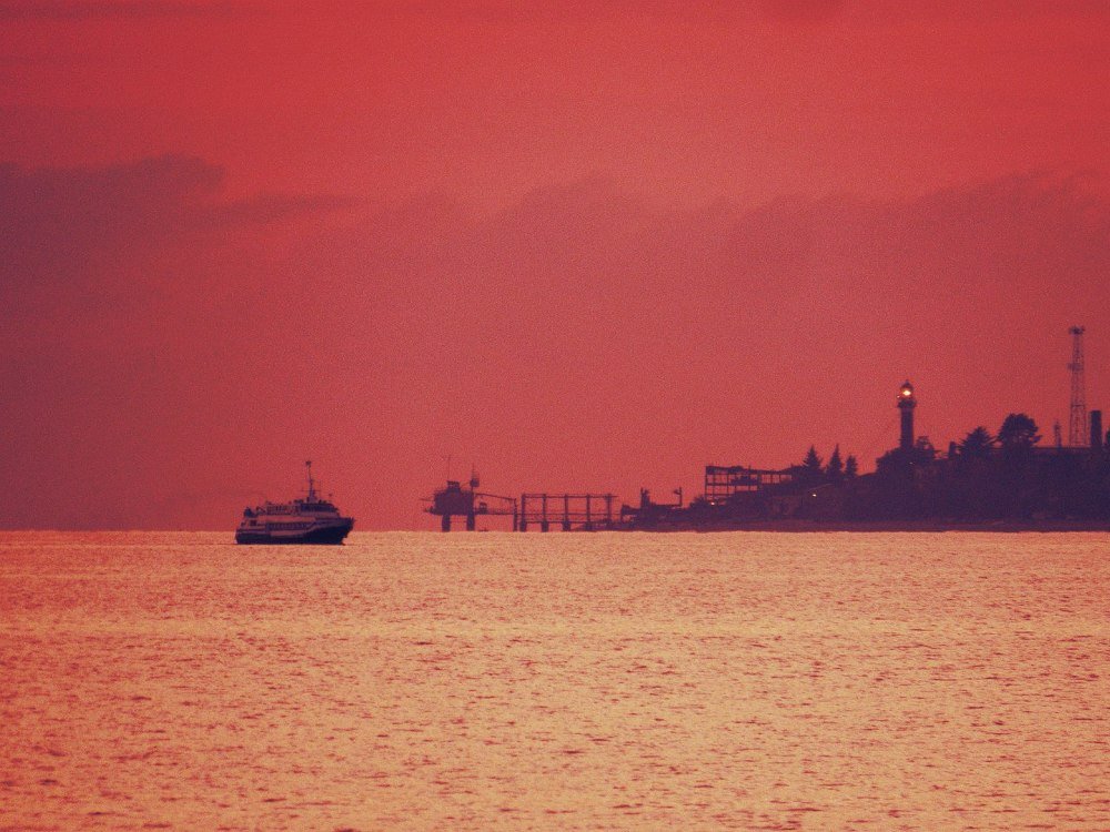 Photograph by Алексей Поляков