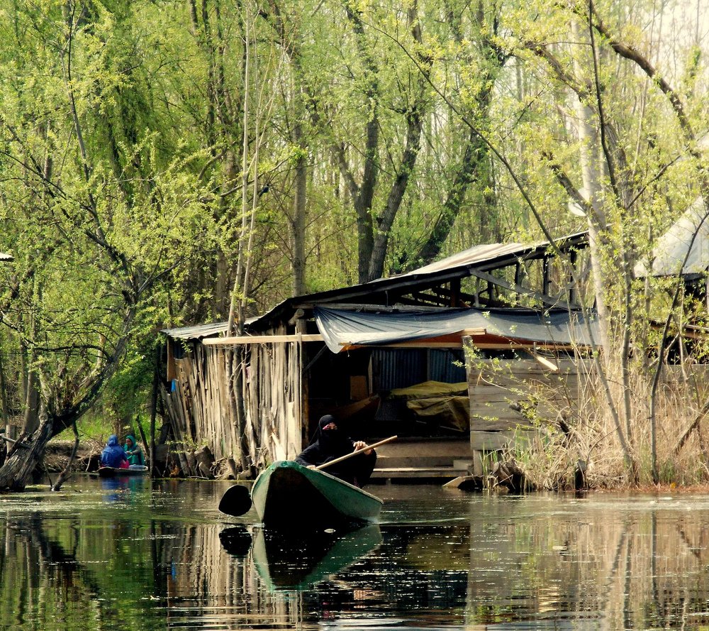 Photograph by Debolina Sur