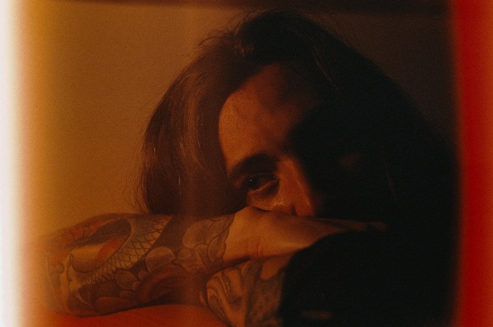 Photograph by Джоанна-Виктория Эрелис