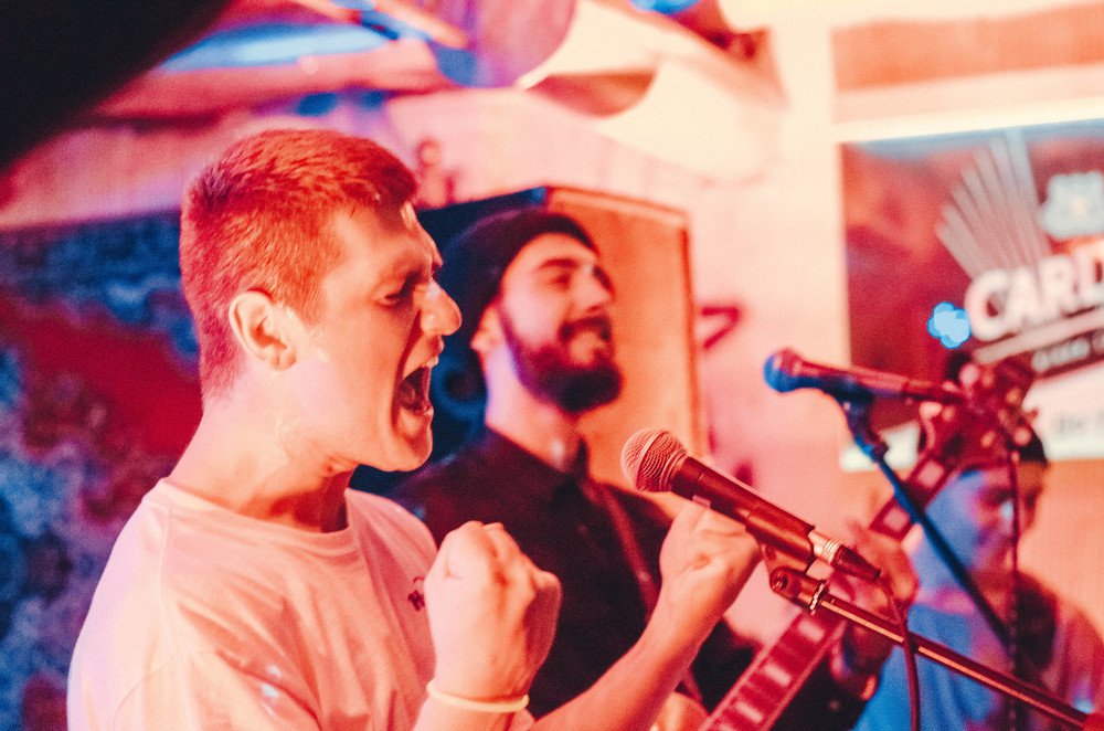 Photograph by Вероника Шпак