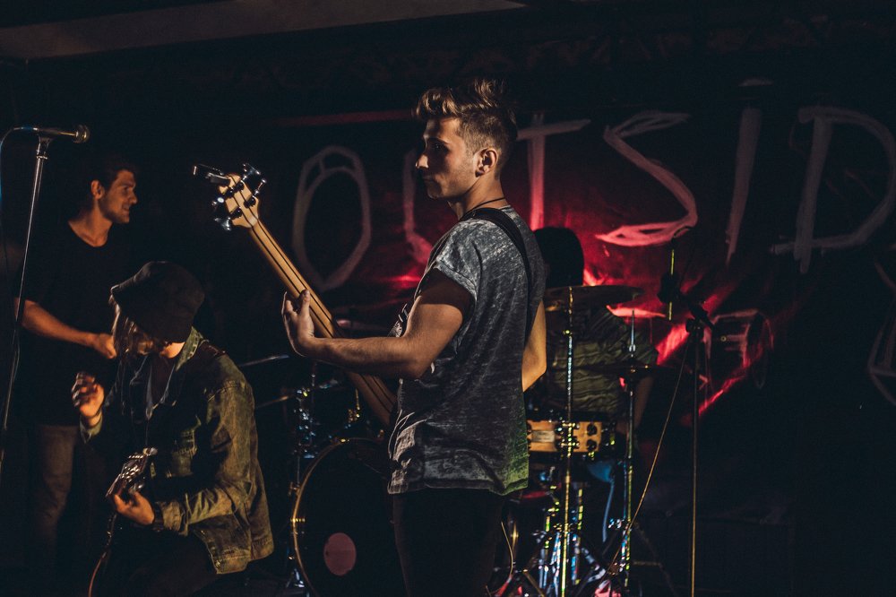 Photograph by Вероника Шпак