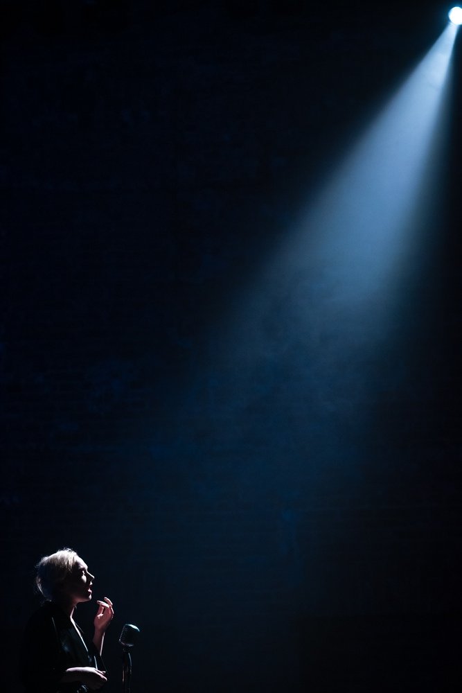 Photograph by Andrey Chuntomov