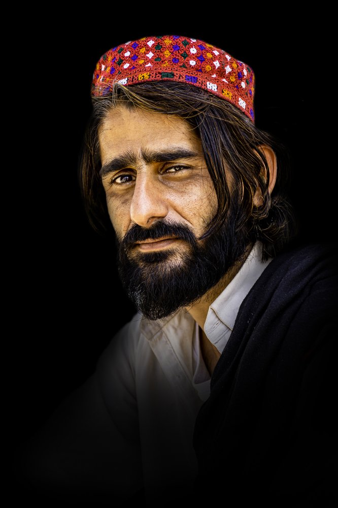 Photograph by Morteza Hekmat Maram