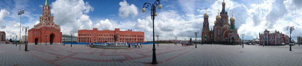 Photograph by Владимир Афанасьев