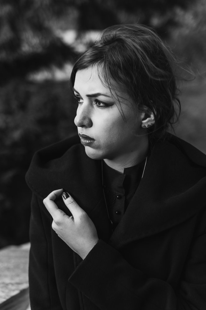 Photograph by Екатерина