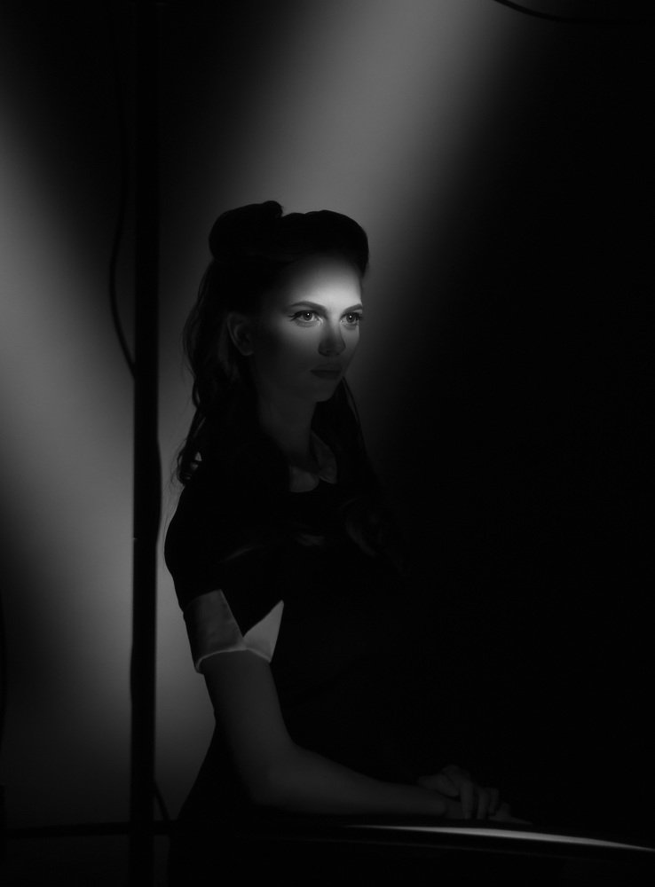 Photograph by Инна Макеева