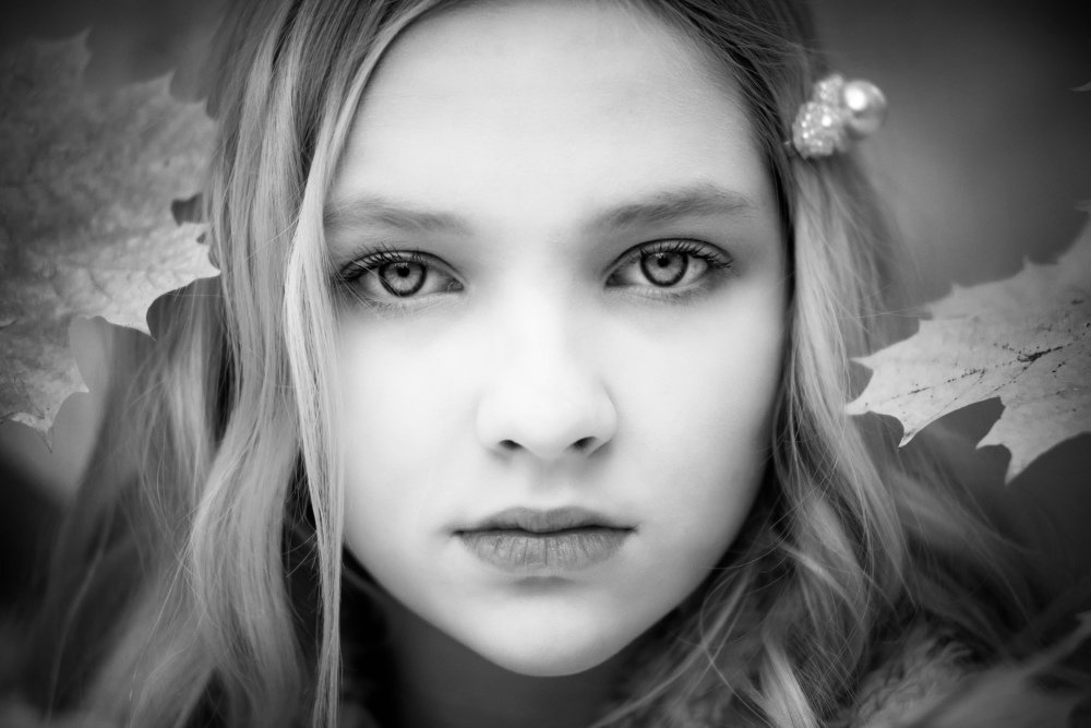 Photograph by Инна Макеева