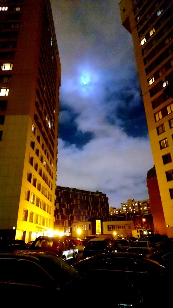 Photograph by Владимир Афанасьев