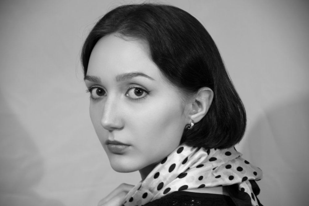 Фотография автора Оксана Мельник