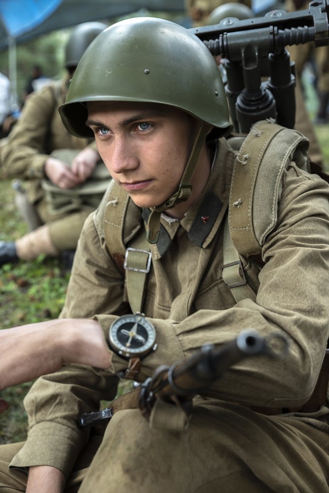 Photograph by Валерий Одинцов