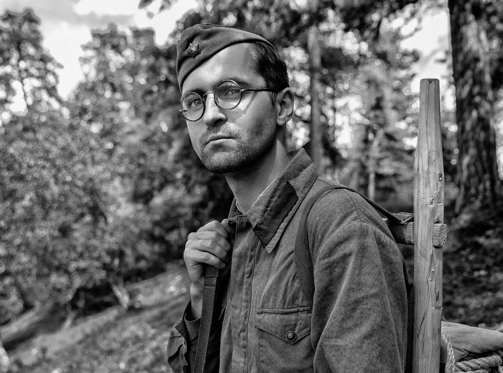 Photograph by Валерий Одинцов