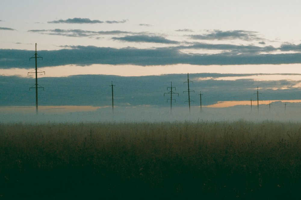 Photograph by Алексей Золин