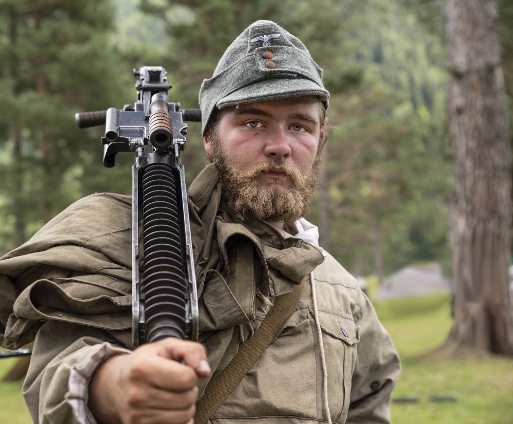 Photograph by Валерий Одинцов