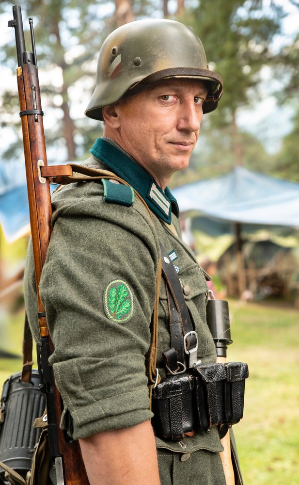 Photograph by Валерий Одинцов