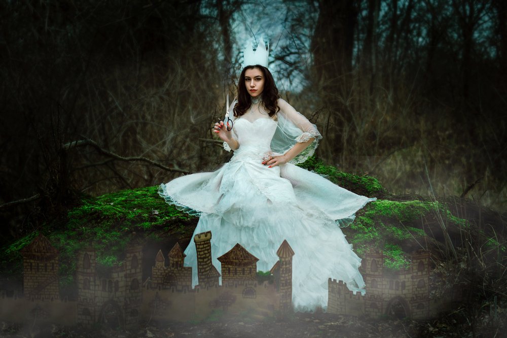 Photograph by Кристина Сизых