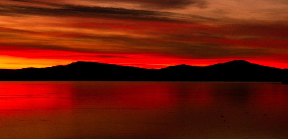 Photograph by Инна Макеева