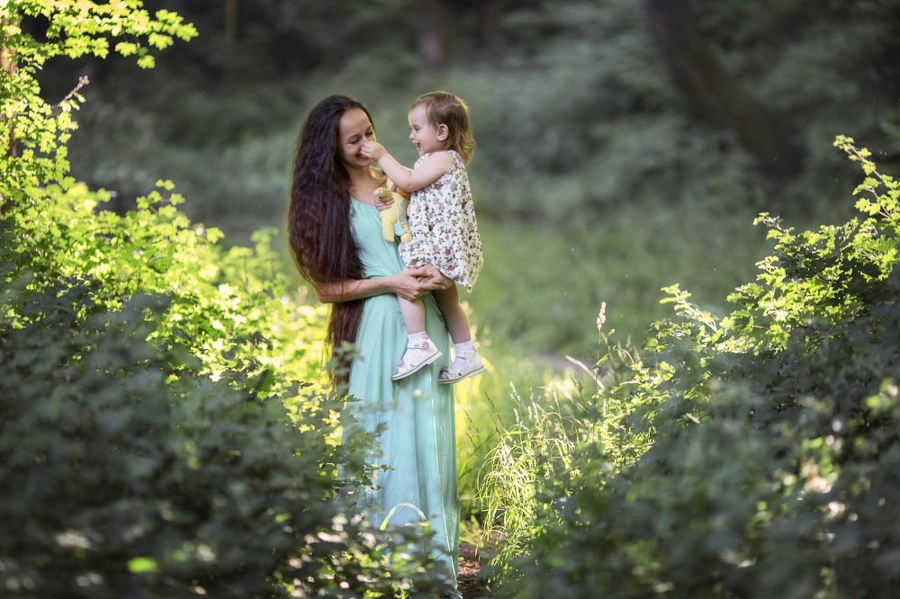 Photograph by Юлия Манжосова