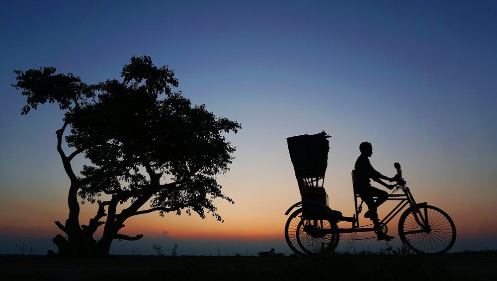 Photograph by kazi arifuzzaman