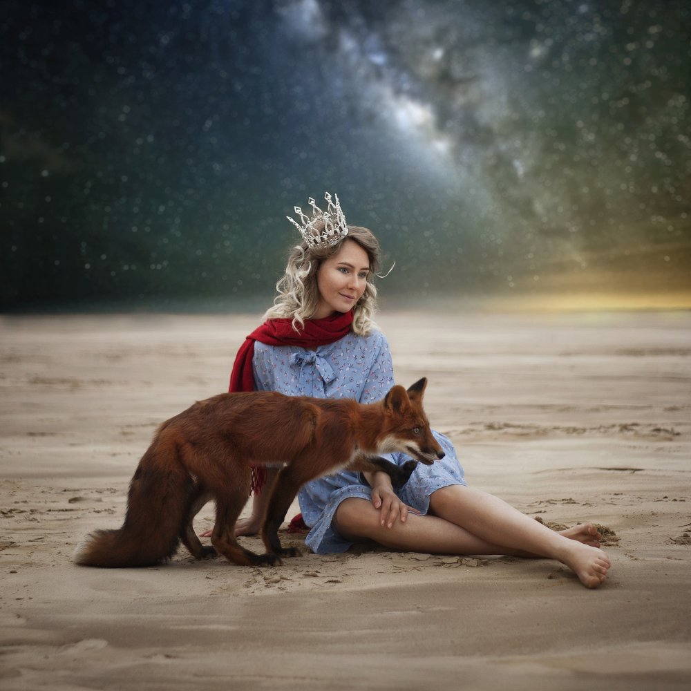 Photograph by Екатерина Маркелова