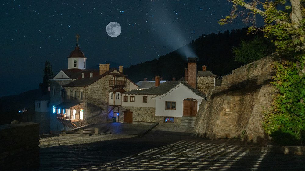 Photograph by Дмитрий Петренко