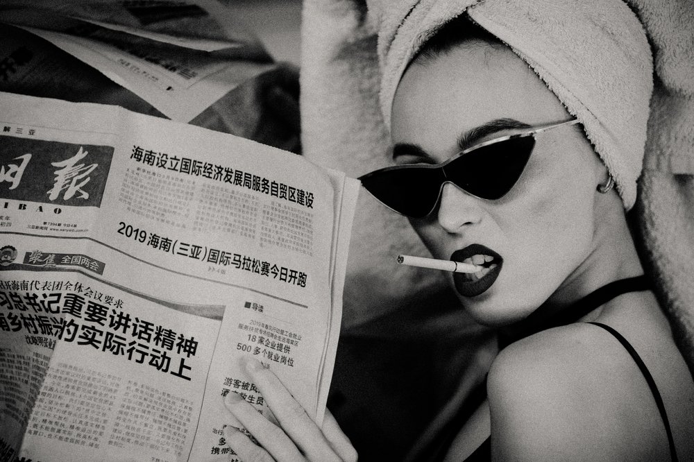 Photograph by Анна Левченко