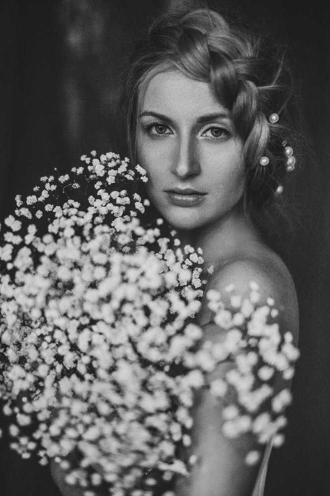 Photograph by Татьяна Довыденко