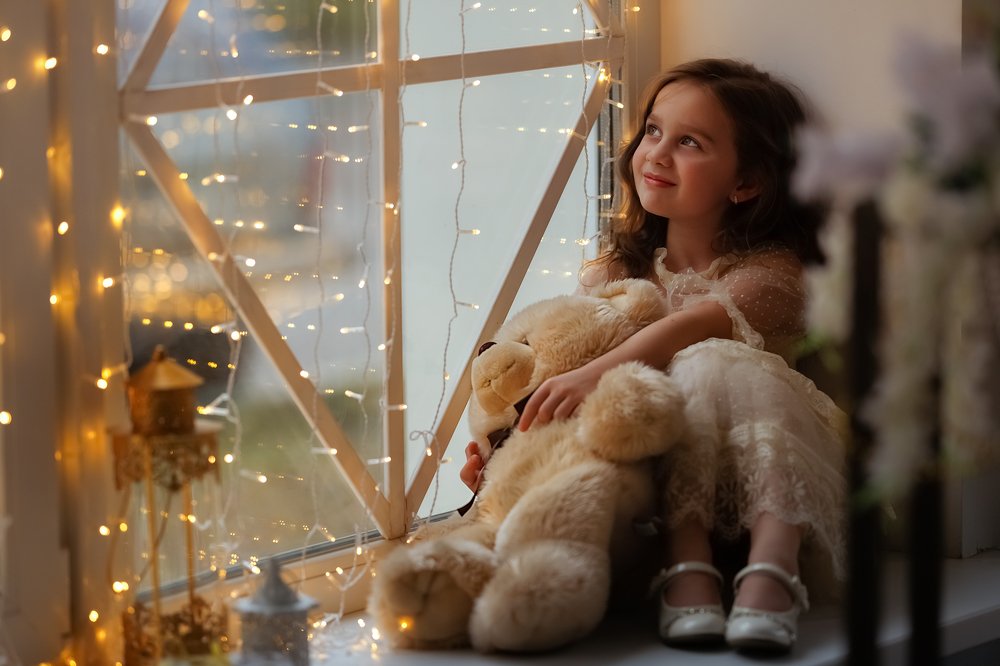 Photograph by Анна Рябицкая