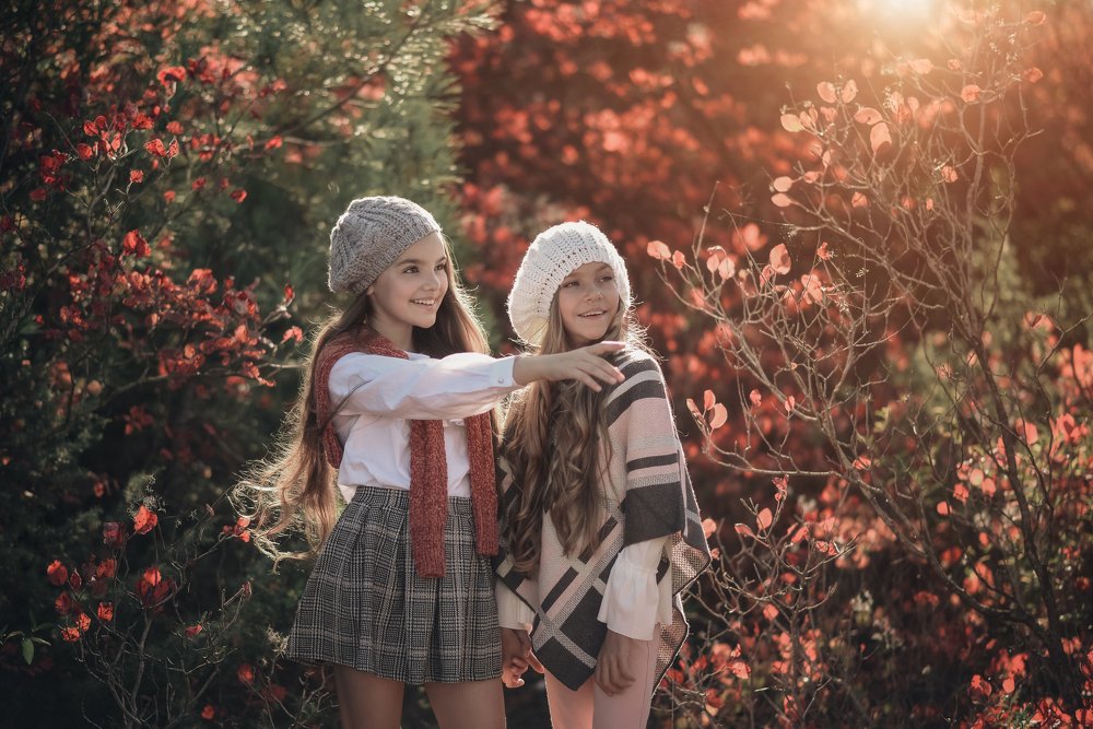 Photograph by Екатерина Фоткина