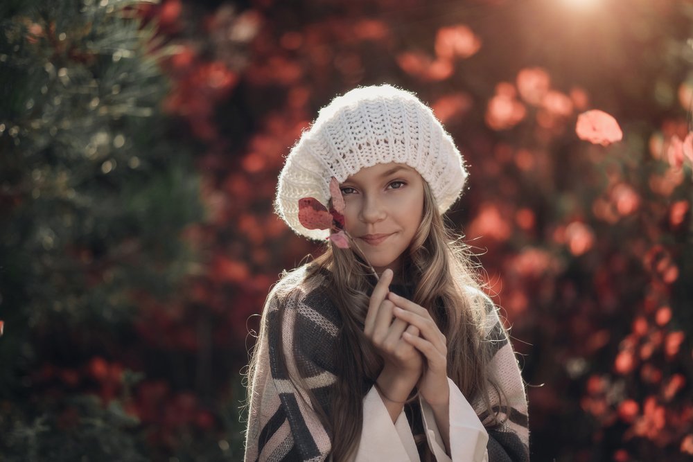 Photograph by Екатерина Фоткина