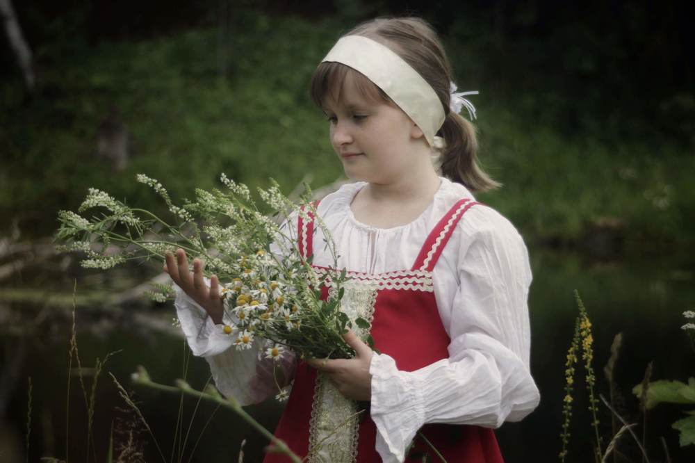 Photograph by Елена Хорошильцева