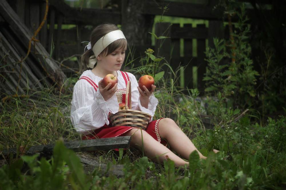 Photograph by Елена Хорошильцева