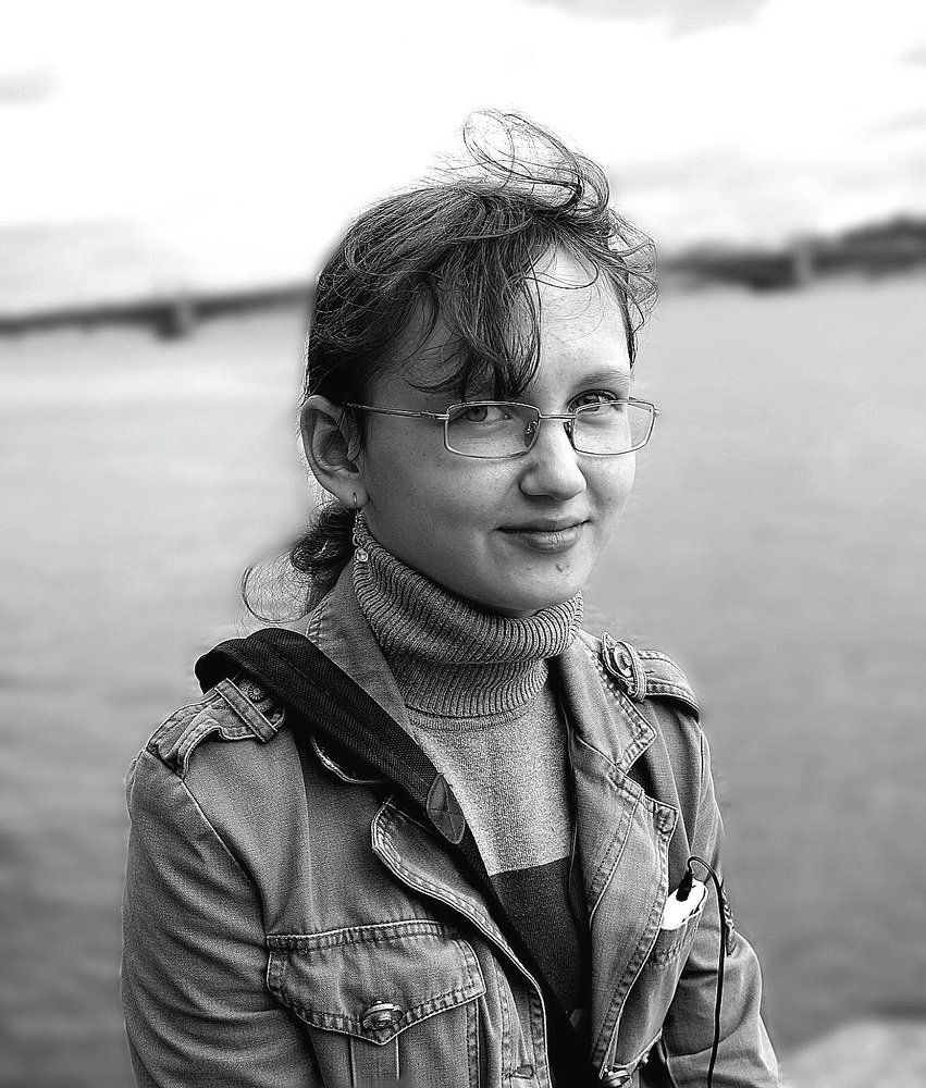 Photograph by Владимир Афанасьев