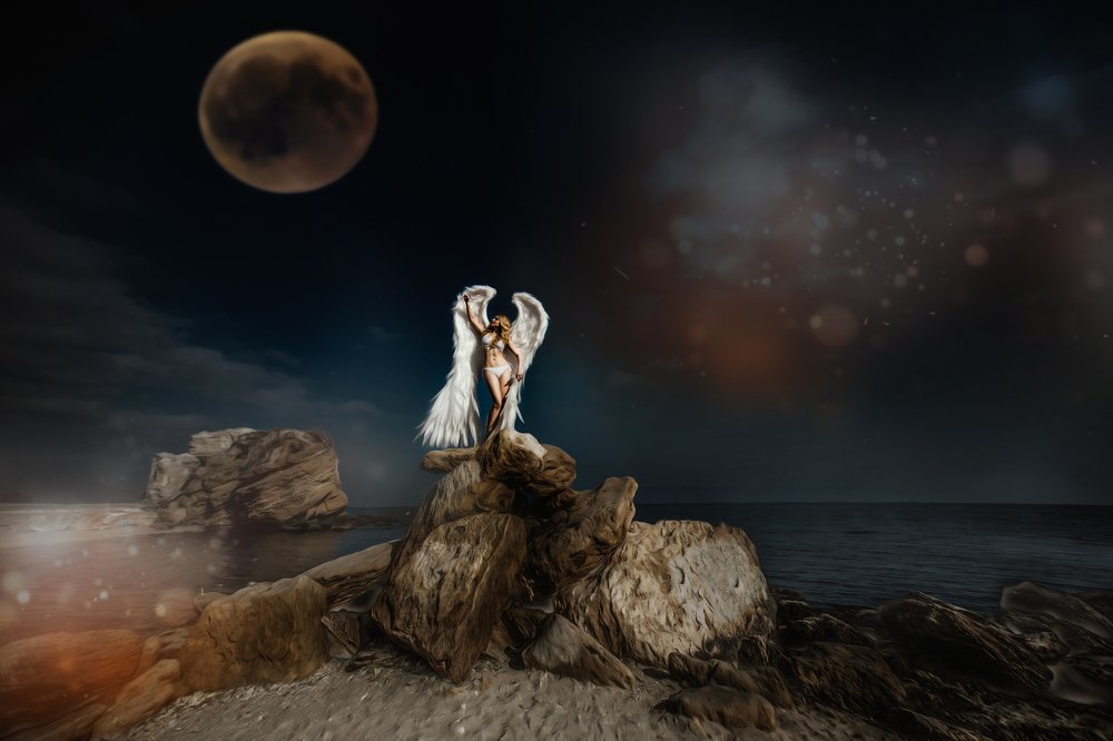 Photograph by Анна Левченко