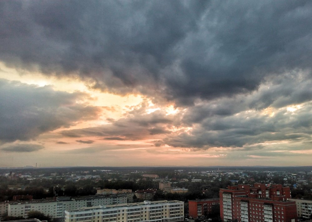 Photograph by Галина Мальцева