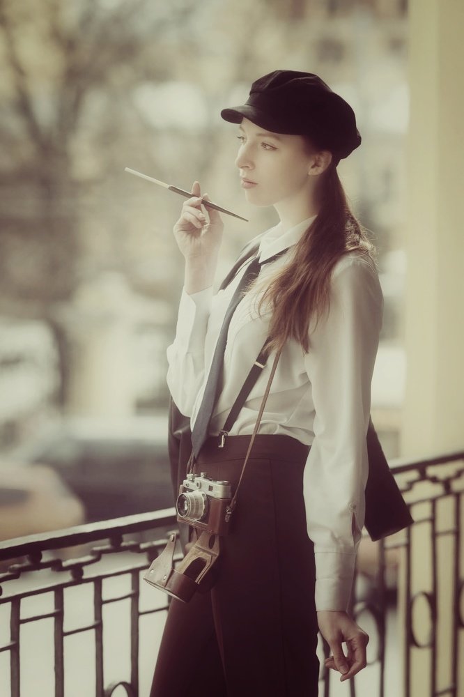 Photograph by Сергей Федоров