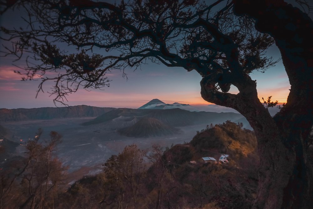 Photograph by Siswo Prayitno