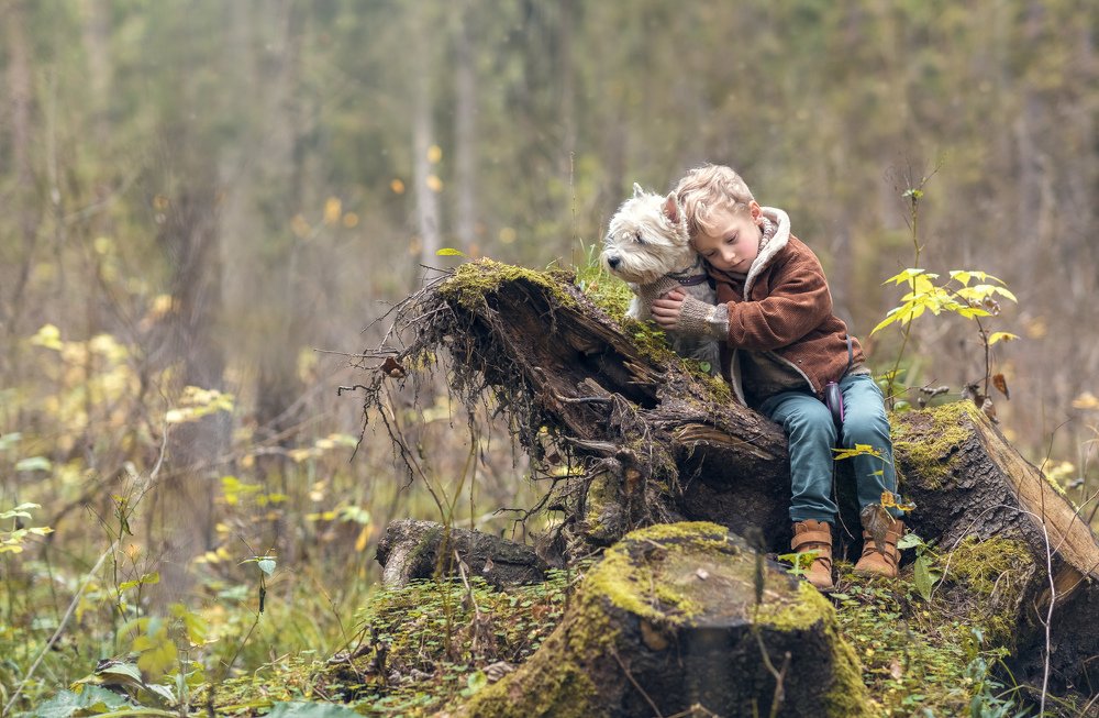 Photograph by Женя Джонстон