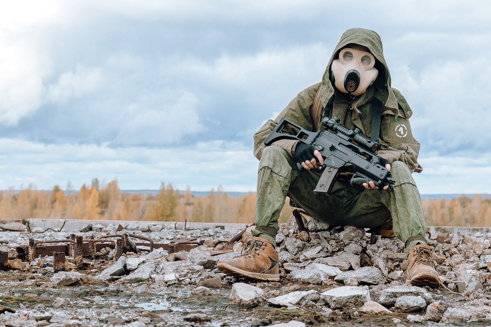 Photograph by Андрей Калянов