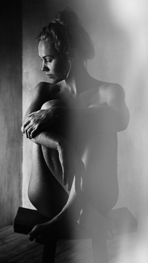 Photograph by Анастасия Волкова