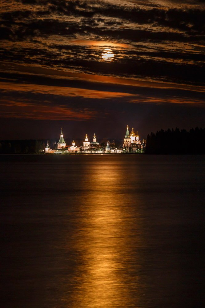 Photograph by Тимофей Шутов