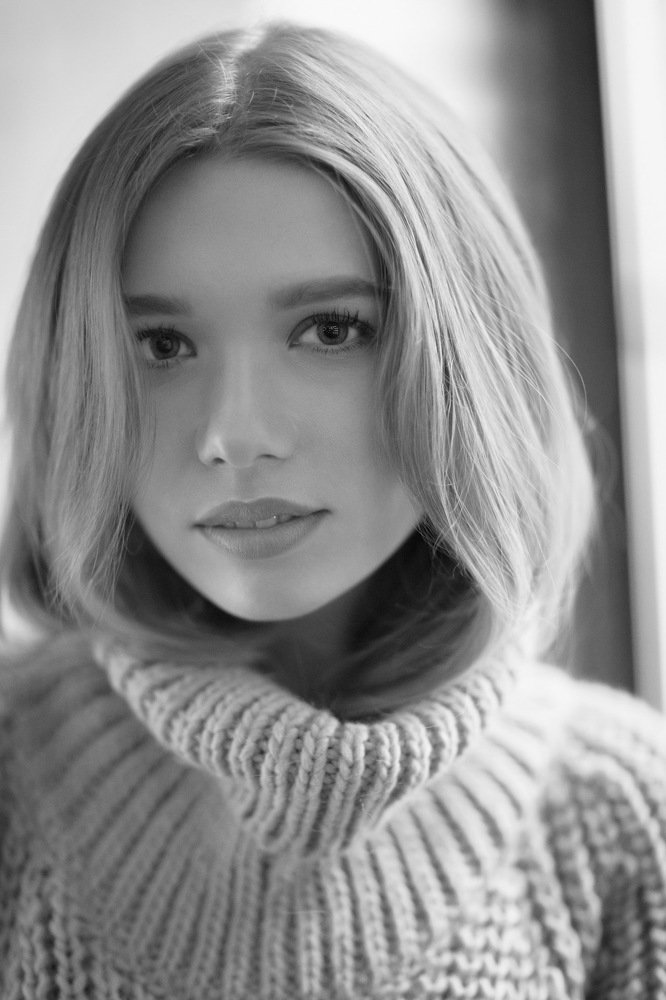 Photograph by Анастасия Волкова