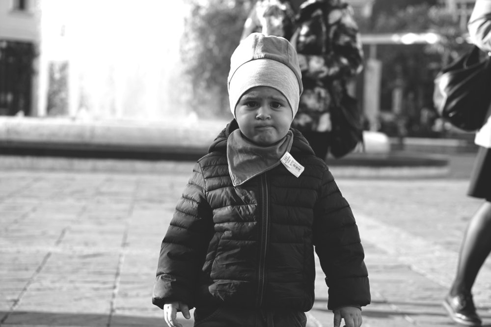 Photograph by Milica Jovicevic