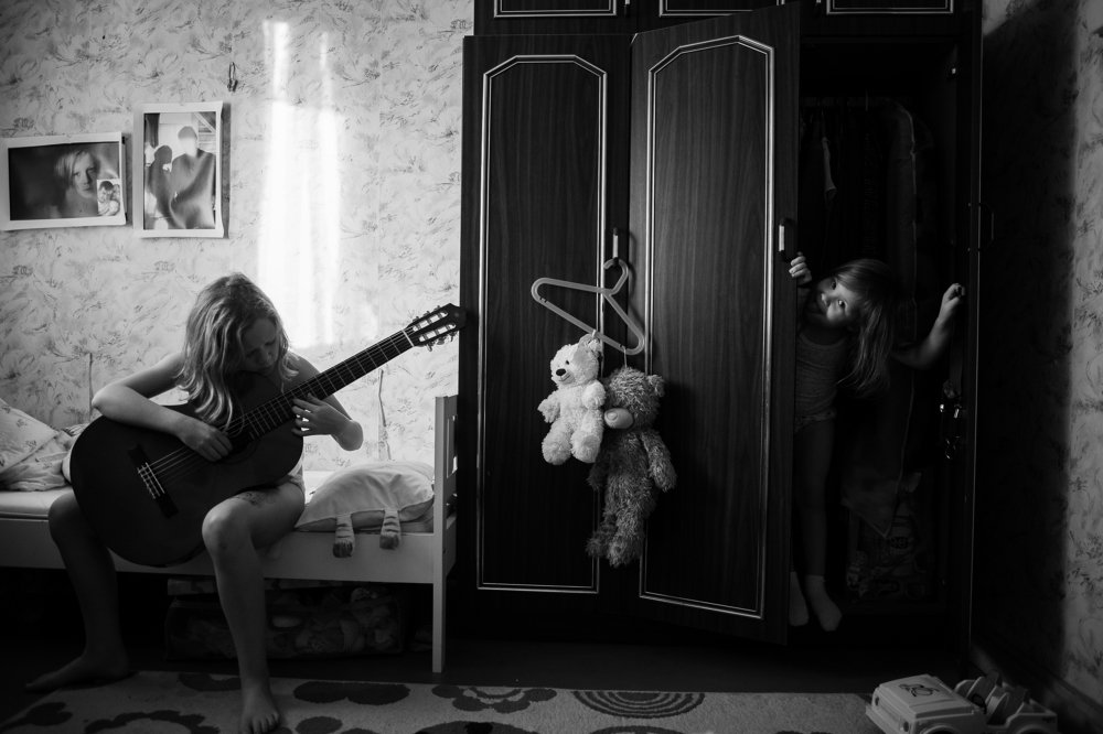Photograph by Татьяна Тронина
