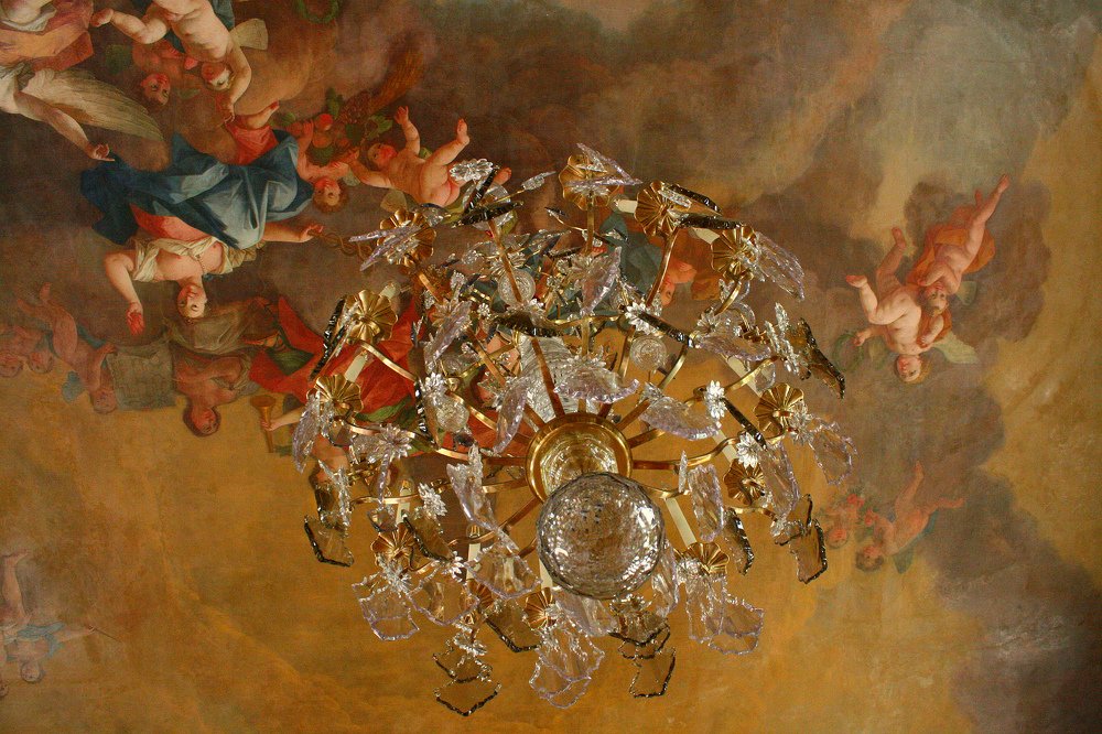 Photograph by Zinaida Nesselmann