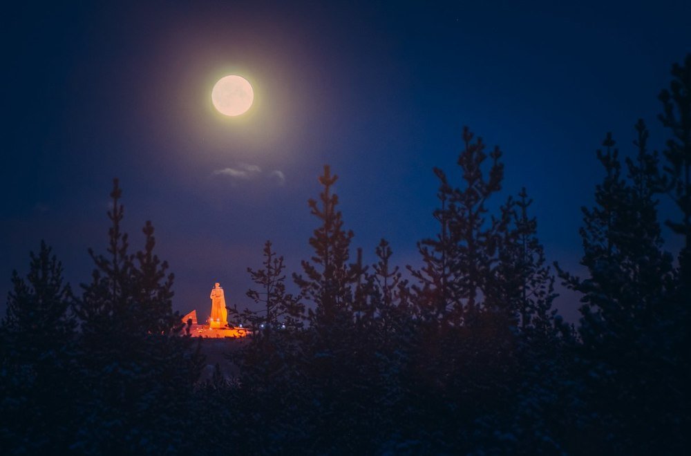 Photograph by Александр Воднев