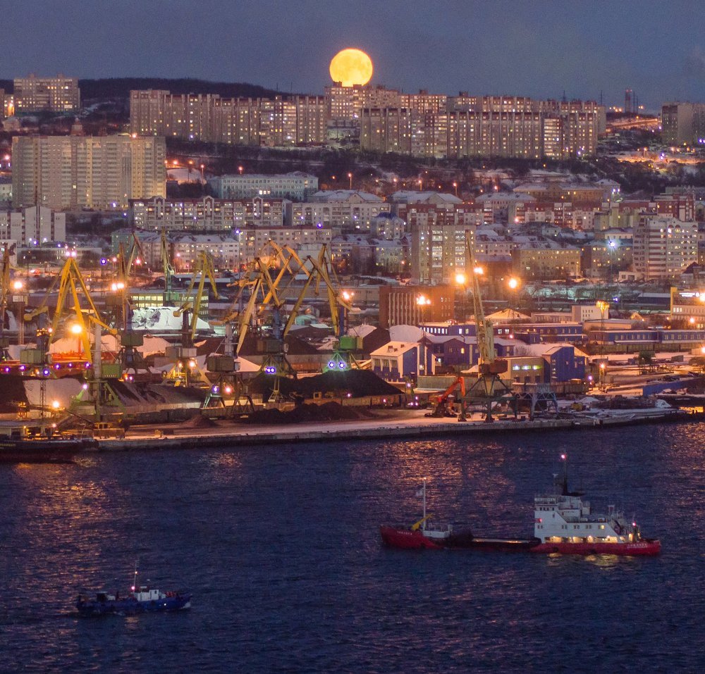 Photograph by Александр Воднев