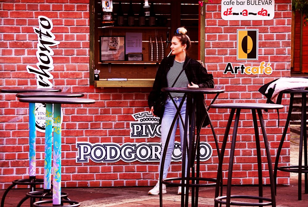 Photograph by Milica Jovicevic